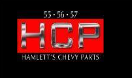 Hamletts Chevy Parts | 801 Fleming Rd, Haw River, NC 27258, USA | Phone: (336) 567-0371