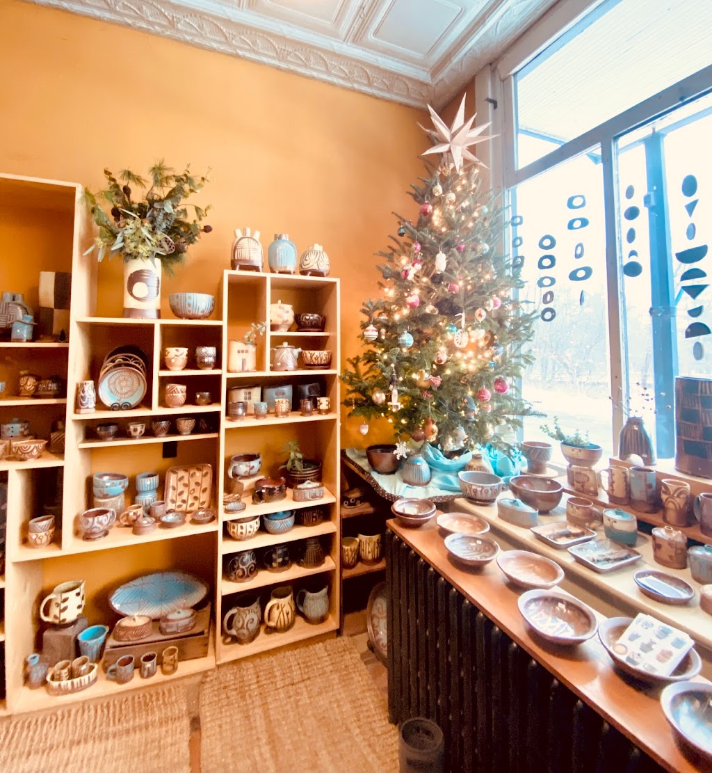 DUDGEON POTTERY | 448 130th St, Amery, WI 54001, USA | Phone: (715) 268-4557