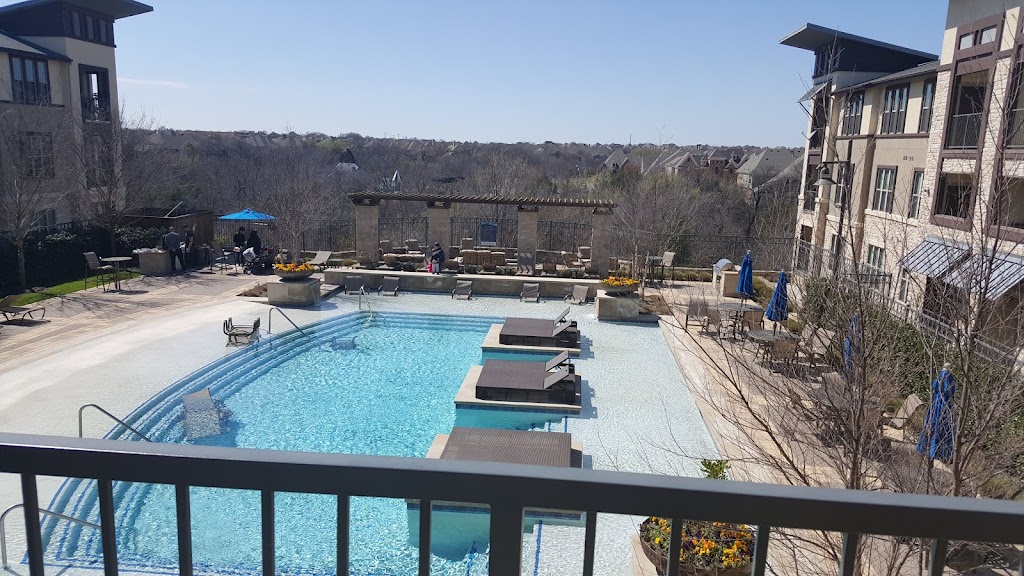Twin Creeks Crossing Apartments | 1090 W Exchange Pkwy, Allen, TX 75013, USA | Phone: (469) 414-5295