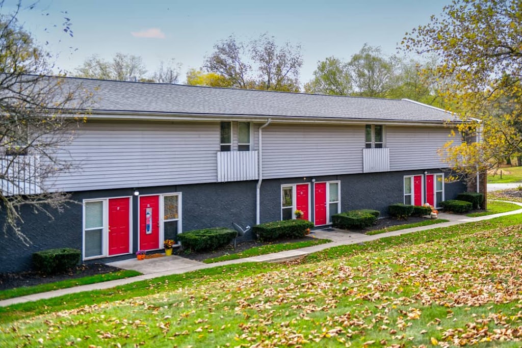 Somerford Square Apartments | 1250 Sheridan Dr, Lancaster, OH 43130, USA | Phone: (740) 653-2961