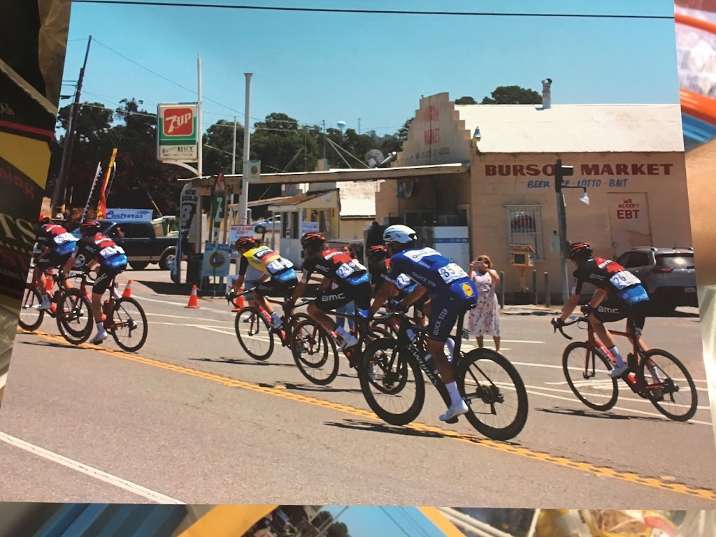 Burson Market | 3185 W Hwy 12, Burson, CA 95225, USA | Phone: (209) 772-2371