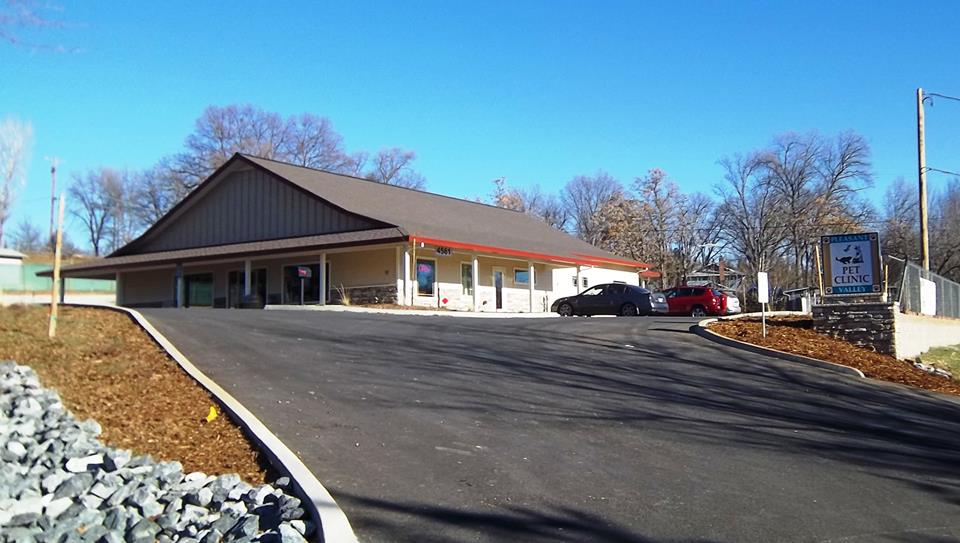 Pleasant Valley Pet Clinic | 4561 Pleasant Valley Rd, Placerville, CA 95667, USA | Phone: (530) 644-2424