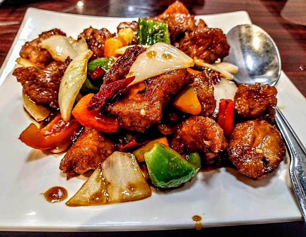 Sichuan House | 2064 Treat Blvd, Walnut Creek, CA 94598, USA | Phone: (925) 933-3278