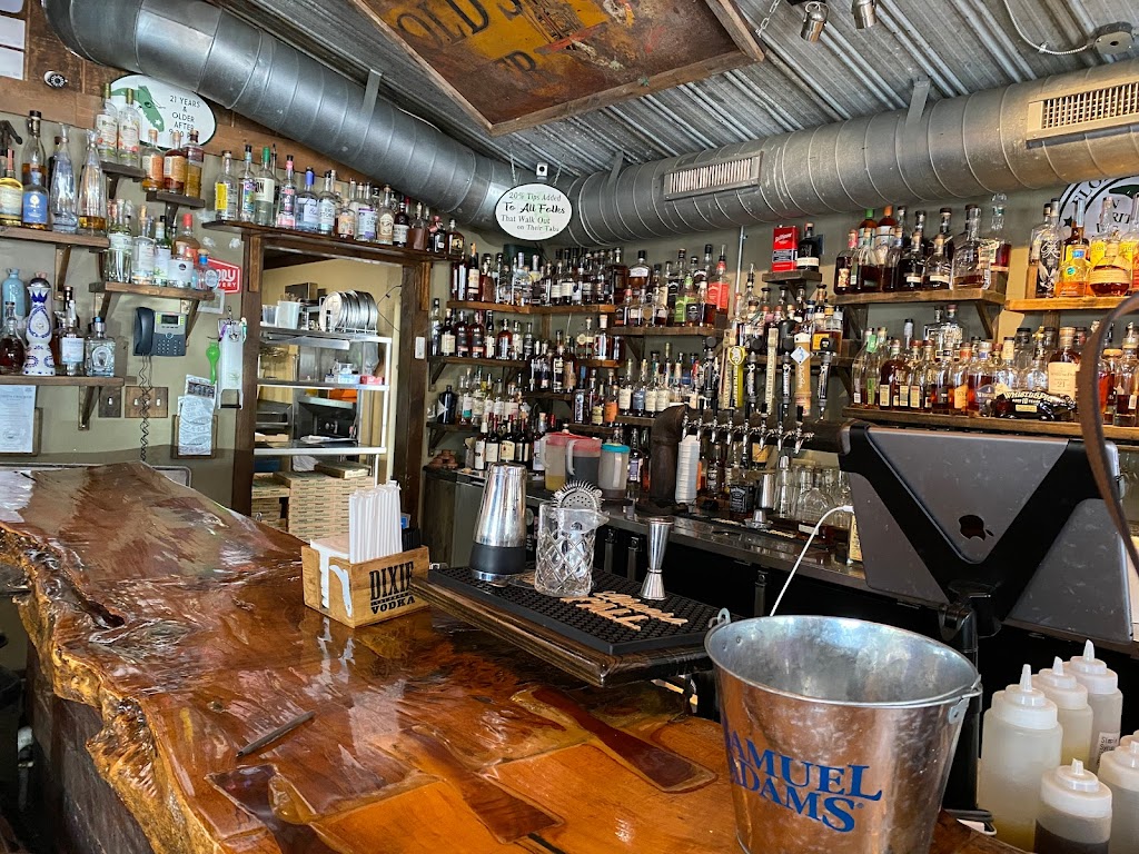 Florida Cracker Tap Room & Bourbon Bar | 962 E Jefferson St, Brooksville, FL 34601, USA | Phone: (352) 754-8787