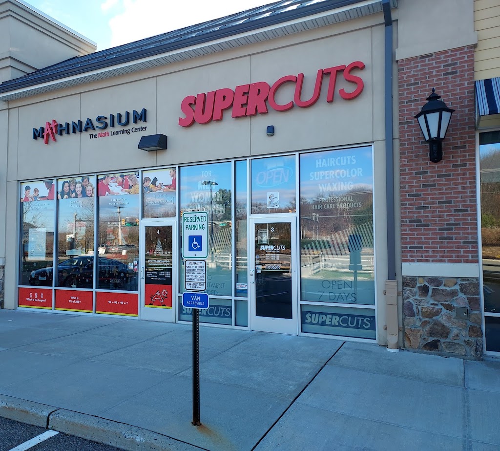 Supercuts | 8 Town Center Dr Suite 3, Sparta Township, NJ 07871, USA | Phone: (973) 729-1818