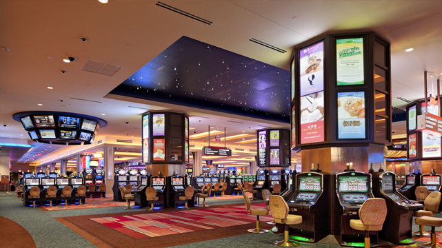 Resorts World New York City | 110-00 Rockaway Blvd, Queens, NY 11420, USA | Phone: (888) 888-8801