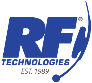 R.F. Technologies, Inc. | 555 W Allen Ave #5, San Dimas, CA 91773, USA | Phone: (800) 598-2370