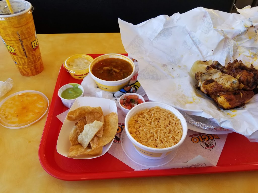 Pollo Regio | 391 E Pipeline Rd, Bedford, TX 76022, USA | Phone: (817) 282-0333