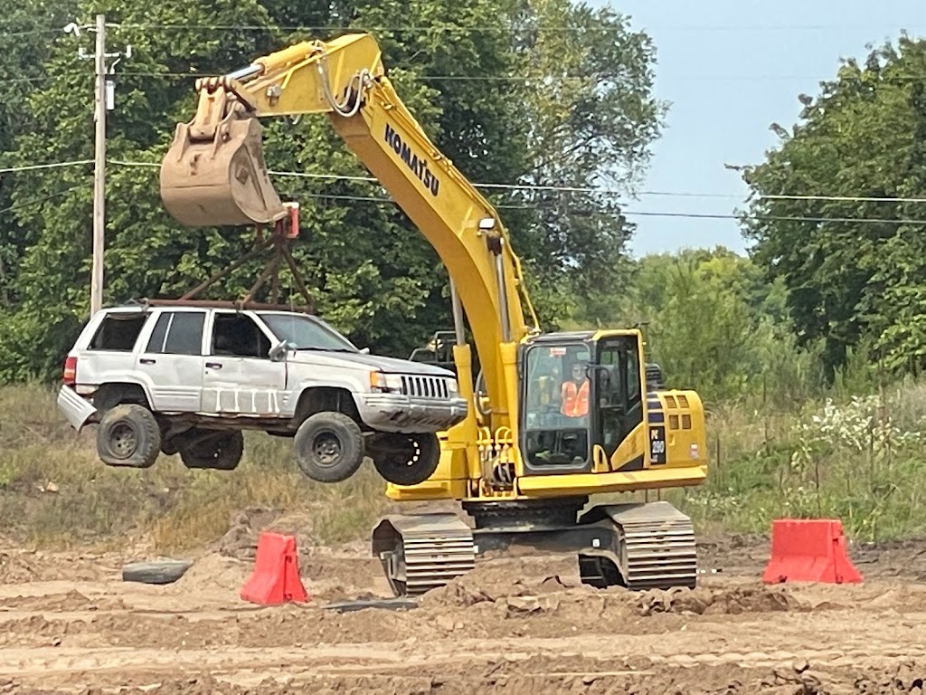 Extreme Sandbox - Minnesota | 1901 Glendale Rd, Hastings, MN 55033, USA | Phone: (855) 344-4386