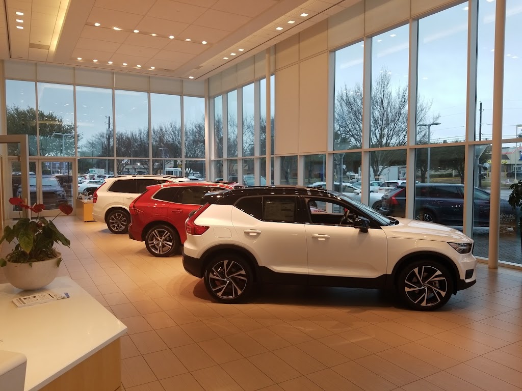 Park Place Volvo | 3515 Inwood Rd, Dallas, TX 75209, USA | Phone: (972) 432-5622