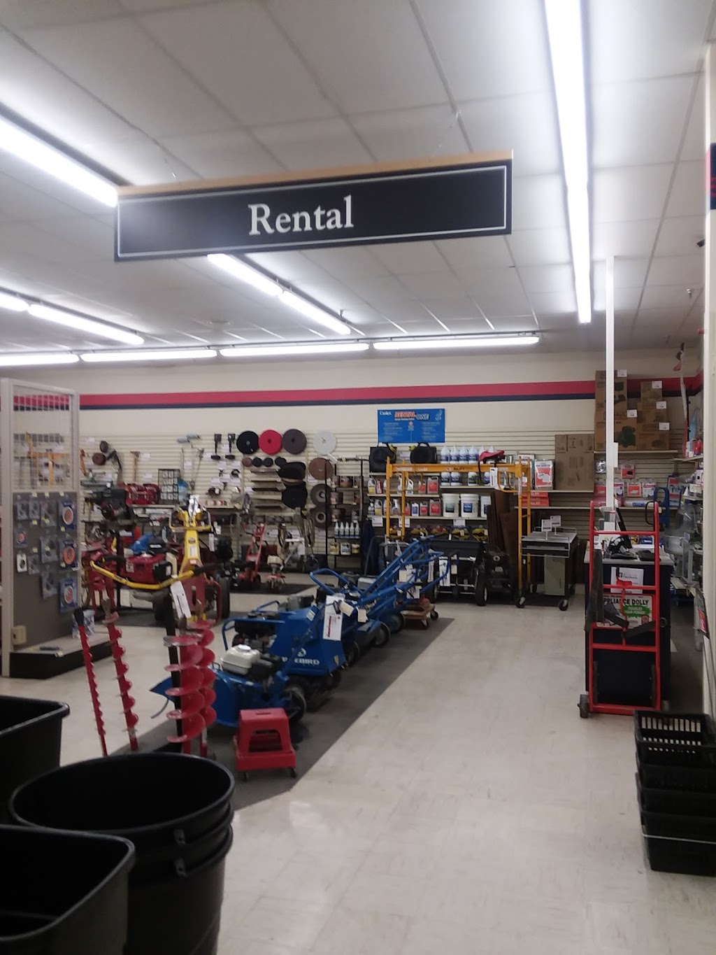 Decatur Hardware & Rental | 1480 Winchester Rd, Decatur, IN 46733 | Phone: (260) 724-9543