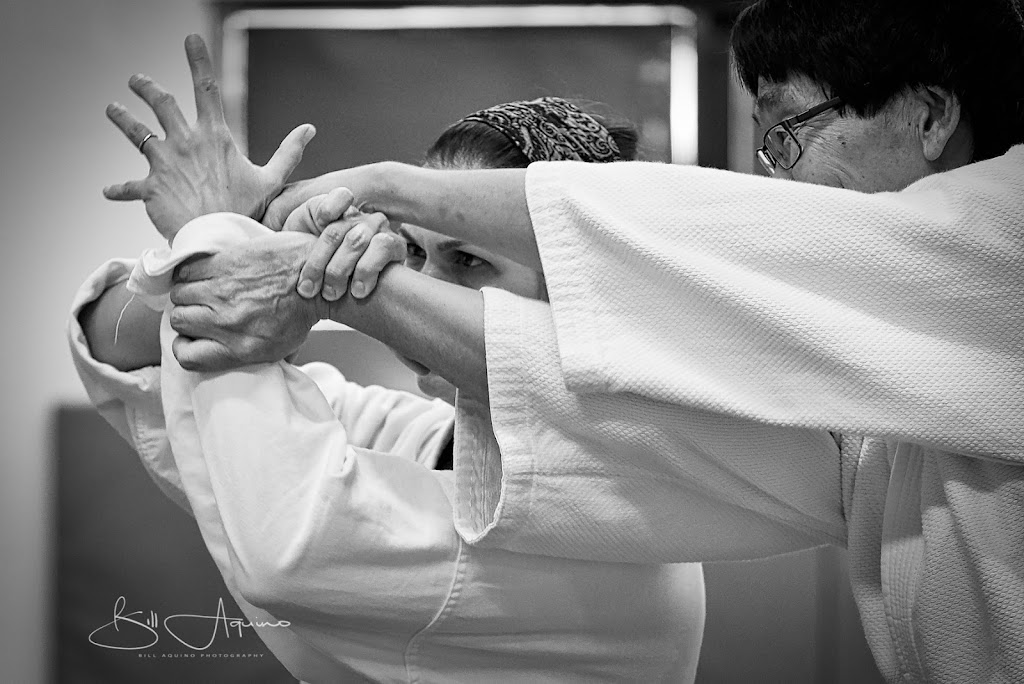 Traditional Aikido of Sarasota | 279 Interstate Ct, Sarasota, FL 34240, USA | Phone: (941) 404-5801