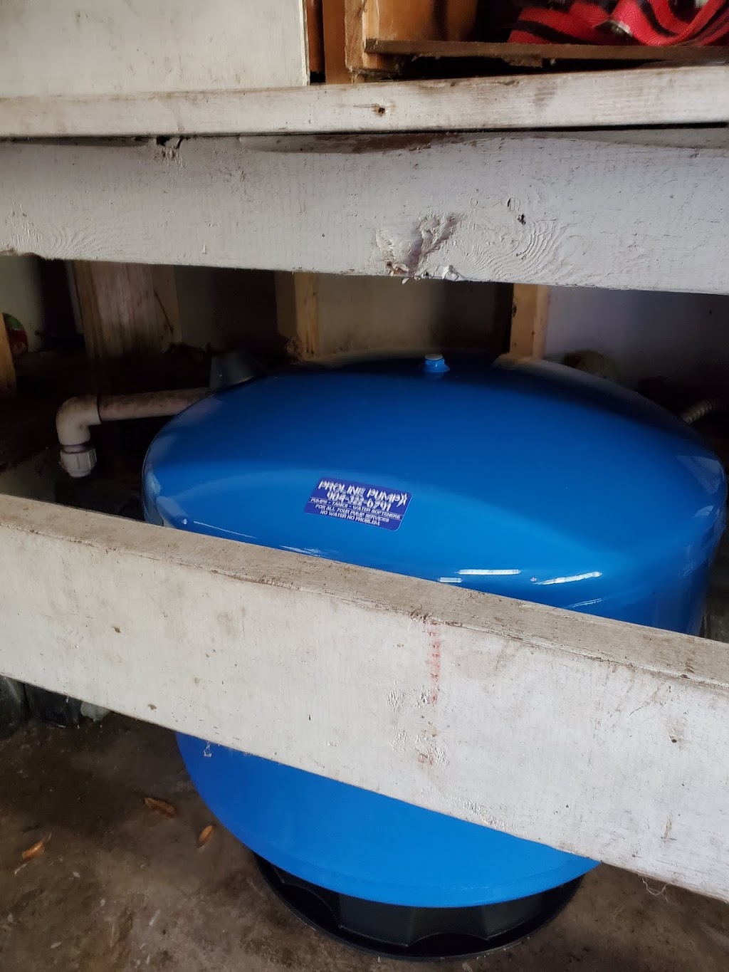 Proline Pump | 9 Bison Ct, Middleburg, FL 32068, USA | Phone: (904) 322-6791