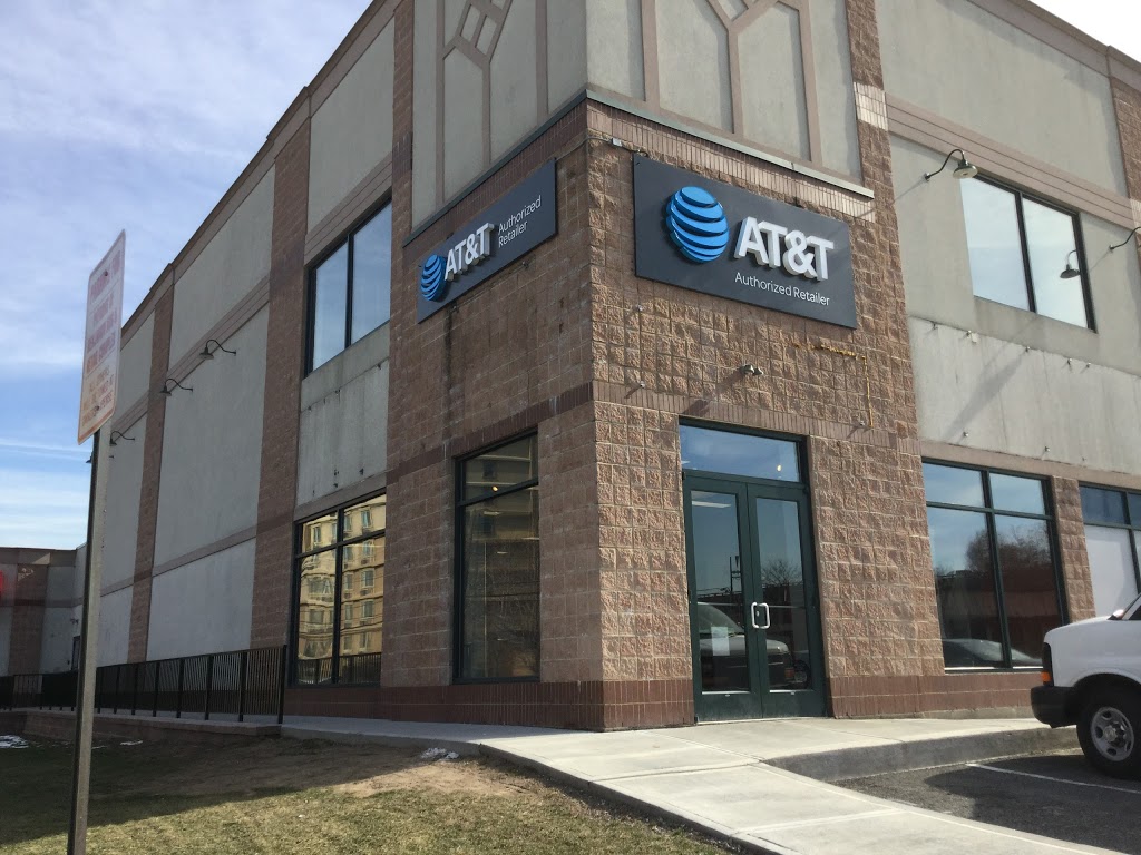 AT&T Store | 20 Meadowlands Pkwy, Secaucus, NJ 07094 | Phone: (201) 325-8600