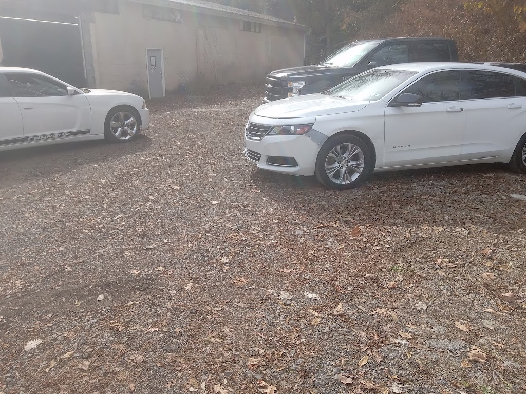 CMT AUTOGROUP 400 Railroad St bldg 5 garage 2, Penn Hills, PA 15235