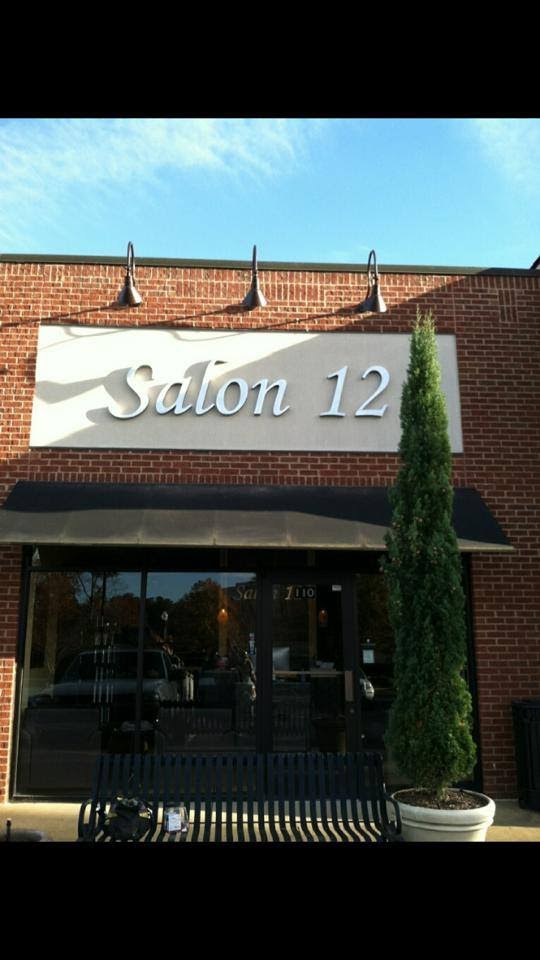 Salon 12 | 8000 Liberty Pkwy #110, Vestavia Hills, AL 35242 | Phone: (205) 977-3812