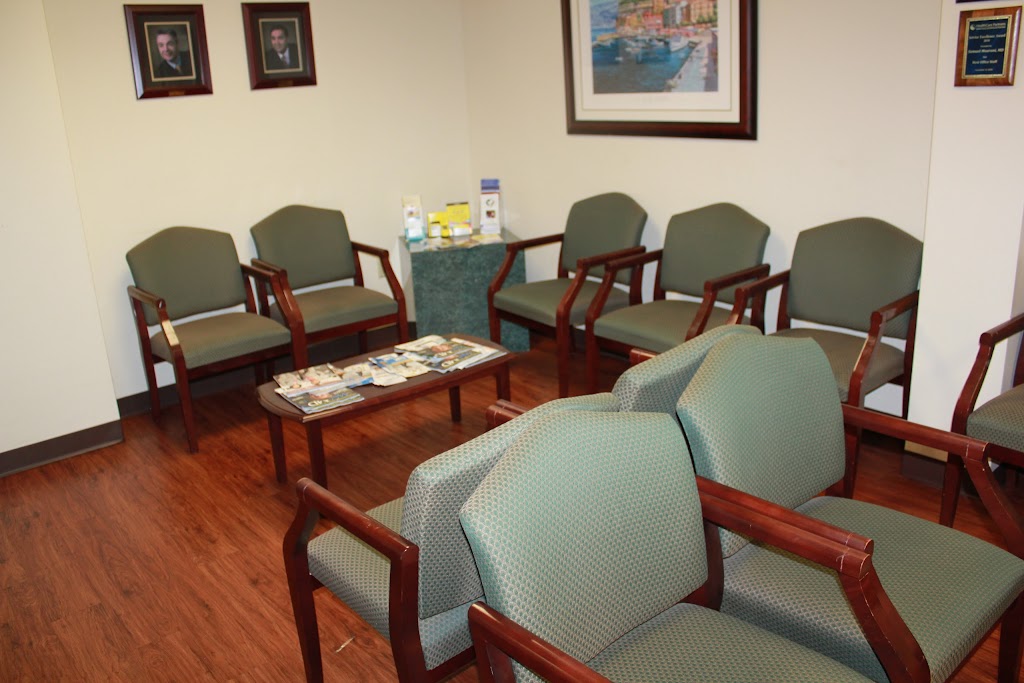 Samuel Mourani, MD | 552 W Foothill Blvd #200, Glendora, CA 91741, USA | Phone: (626) 963-2490