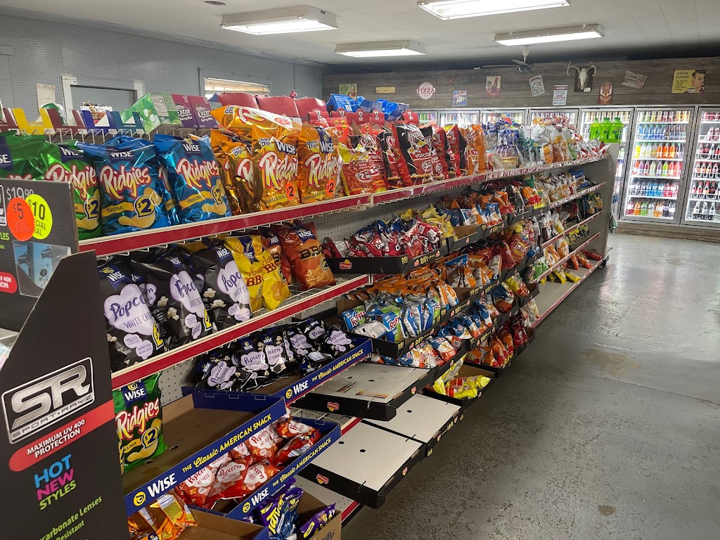 EXPRESS MART- ARKABUTLA | 8257 Arkabutla Rd, Coldwater, MS 38618, USA | Phone: (662) 562-8440