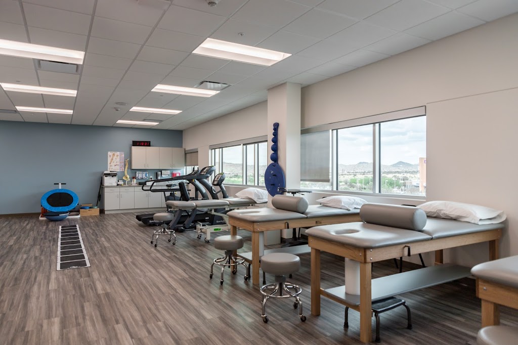 OrthoArizona - Sonoran Crossing | 33300 N 32nd Ave Ste 320, Phoenix, AZ 85085, USA | Phone: (623) 846-7614