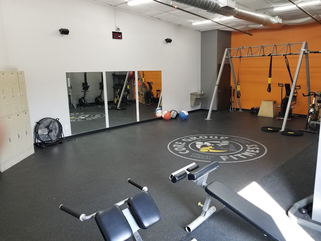 Performance Fitness | 302 W Princeton Dr, Princeton, TX 75407, USA | Phone: (972) 736-2565