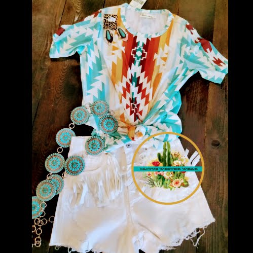 Cactus Wester Wear | 1807 Franklin Ave, Waco, TX 76701, USA | Phone: (254) 732-4529