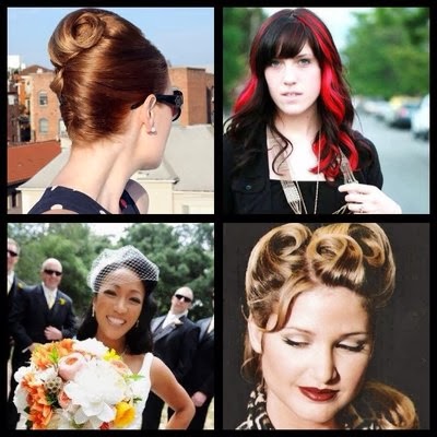 Blue Velvet Hair Salon | 4222 Lankershim Blvd, North Hollywood, CA 91602, USA | Phone: (818) 766-8867