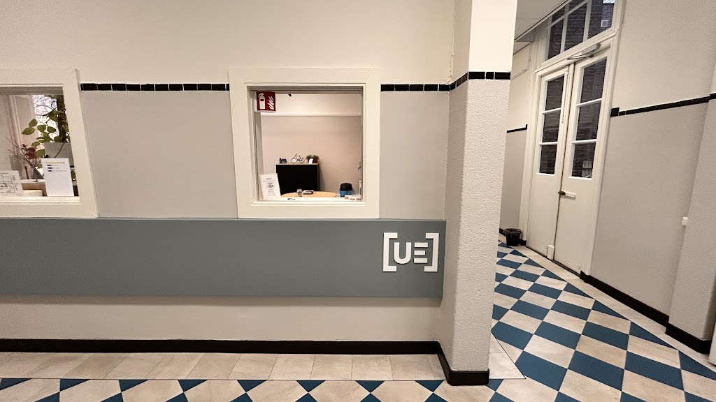 UE Amsterdam (University of Applied Sciences Europe) | Passeerdersgracht 23, 1016 XG Amsterdam, Netherlands | Phone: 020 675 8567