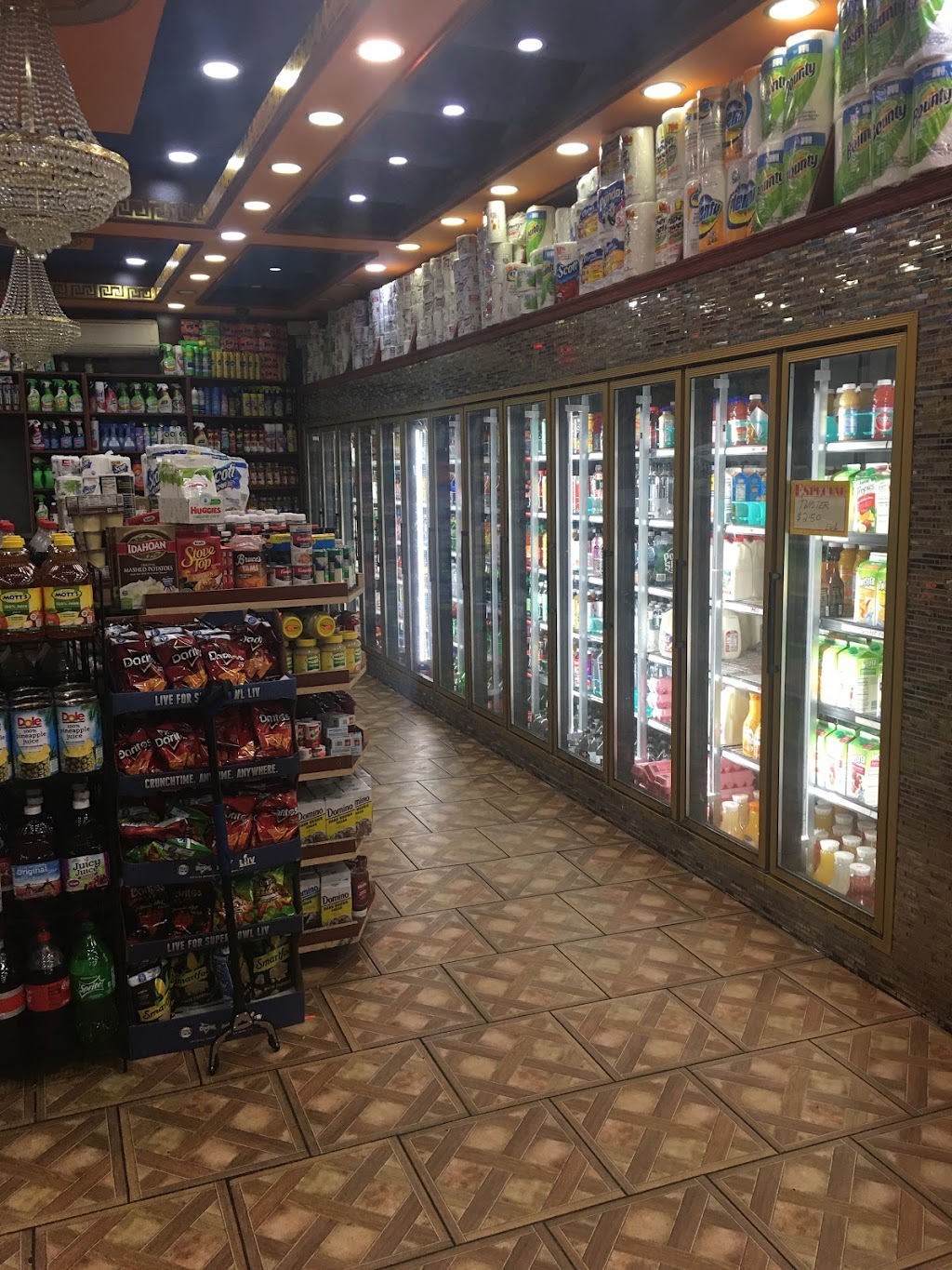 Avenue L Mini Mart | 8702 Avenue L, Brooklyn, NY 11236, USA | Phone: (718) 975-8800