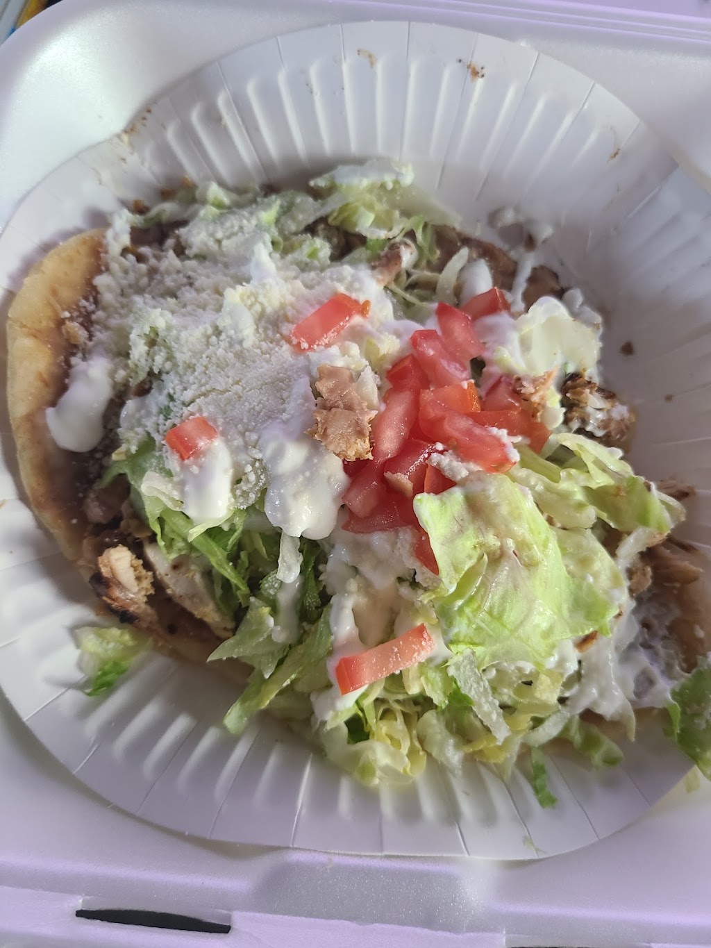 Taqueria Zavala #1 | 13665 Garfield Ave, South Gate, CA 90280 | Phone: (562) 630-7475