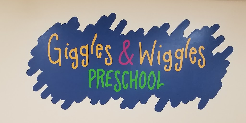 Giggles & Wiggles Preschool Inc. | 820 E Main St, Coldwater, OH 45828, USA | Phone: (419) 852-1800