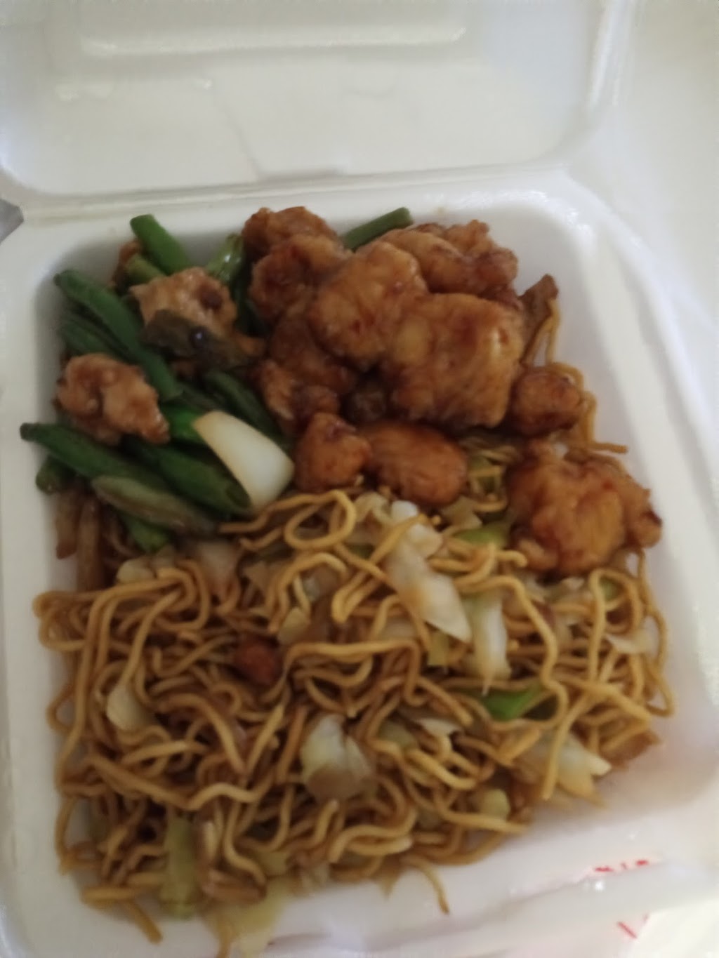 Panda Express | 1200 Athens Ave, Lincoln, CA 95648, USA | Phone: (916) 408-3571