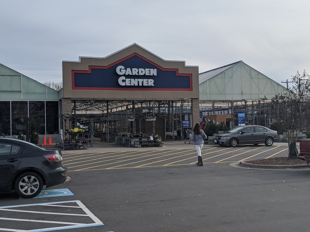 Lowes Garden Center | 5901 University Pkwy, Winston-Salem, NC 27105, USA | Phone: (336) 377-3800