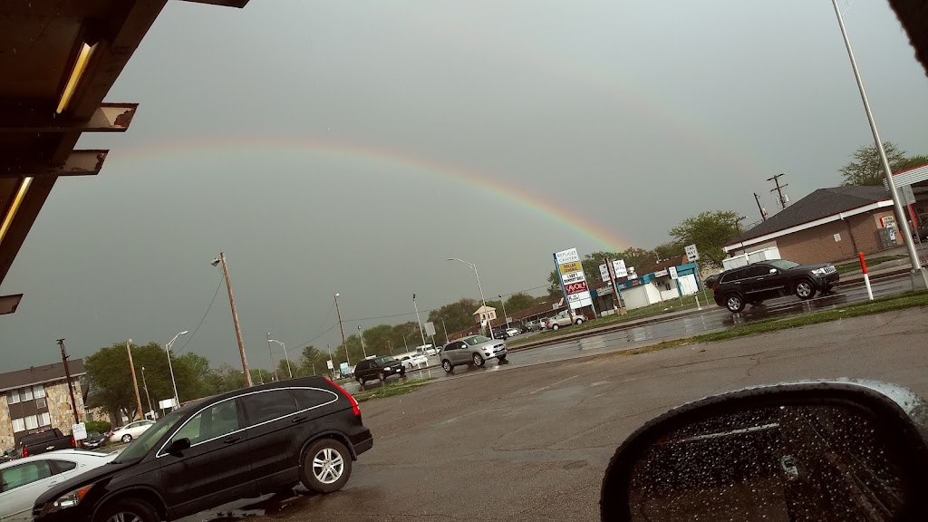 Anges Pizza | 2980 Noe Bixby Rd, Columbus, OH 43232, USA | Phone: (614) 864-0468