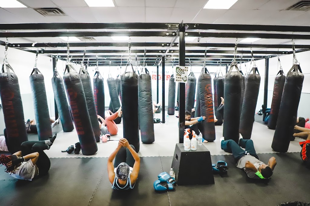 Memphis Fitness Kickboxing - East Memphis | 5681 Quince Rd, Memphis, TN 38119, USA | Phone: (901) 249-2285