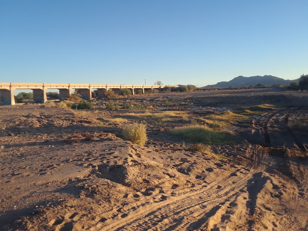 Mathew B. Juan - Ira H. Hayes - Veterans Memorial Park | Voak Dr, Sacaton, AZ 85147, USA | Phone: (520) 562-8484