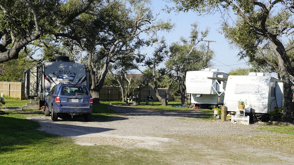 Copano Hideaway RV Park | 3966 Loop 1781, Rockport, TX 78382, USA | Phone: (361) 729-9292