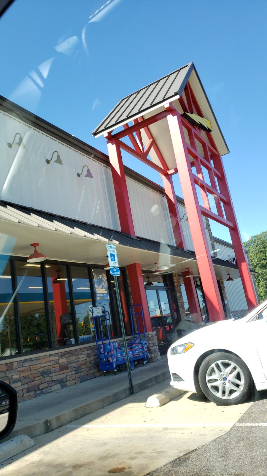 Fastimes Community Market #5 | 15903 TN-3, Munford, TN 38058, USA | Phone: (901) 837-8924