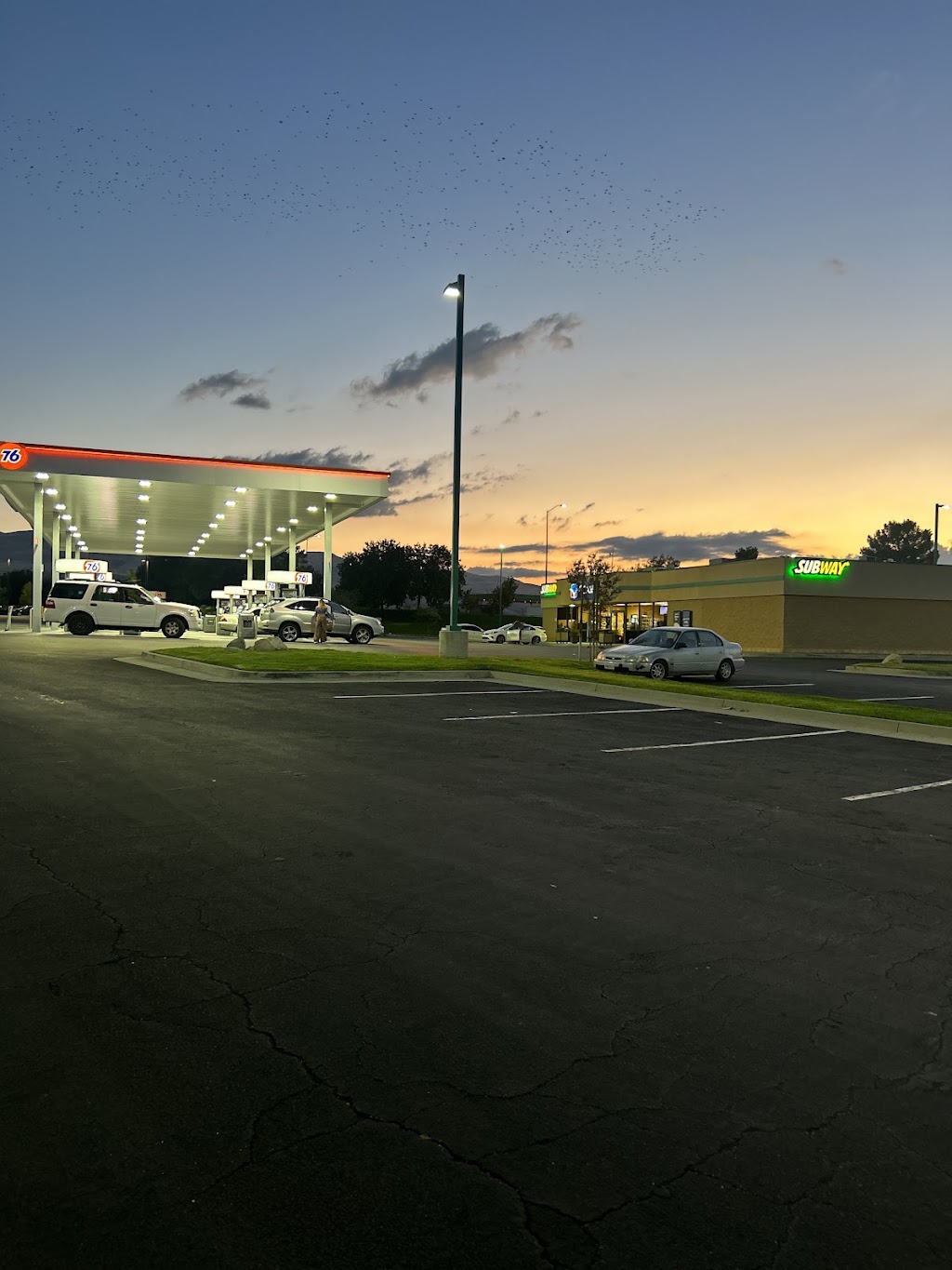 GOASIS | 5855 Dennis McCarthy Dr, Lebec, CA 93243, USA | Phone: (661) 663-4323