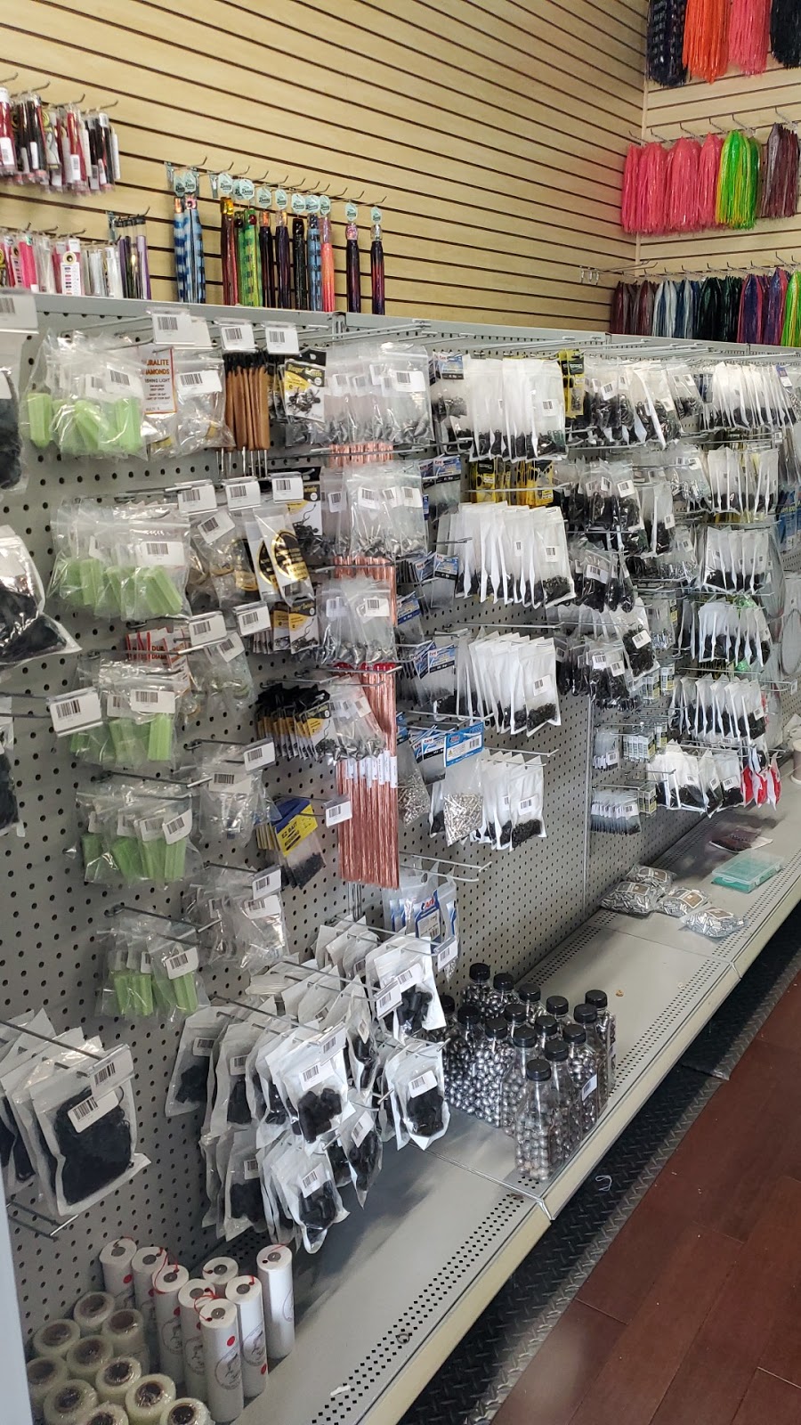 Doxey Tackle | 828 Marina Bay Dr, Kemah, TX 77565 | Phone: (281) 334-4180