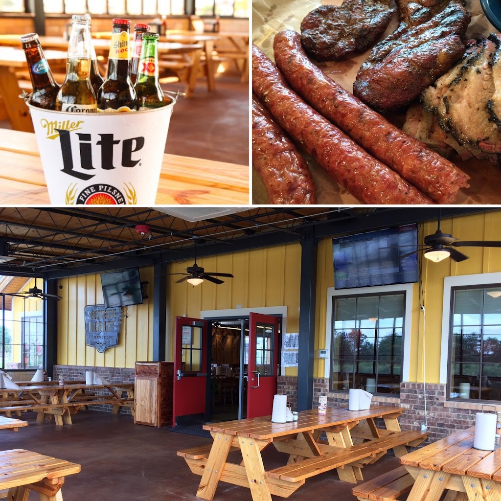 Southside Market & BBQ - Bastrop | 534 State Hwy 71, Bastrop, TX 78602, USA | Phone: (512) 575-9037