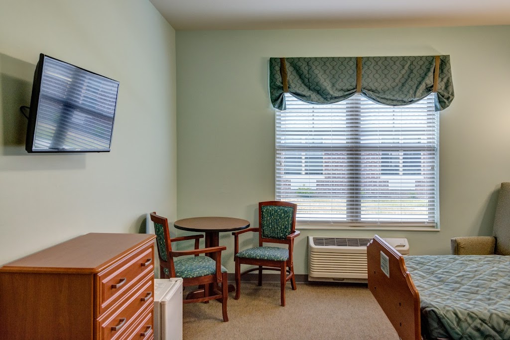 Sanctuary Pointe Nursing & Rehab Center | 11501 Hamilton Ave, Cincinnati, OH 45231, USA | Phone: (513) 648-7000