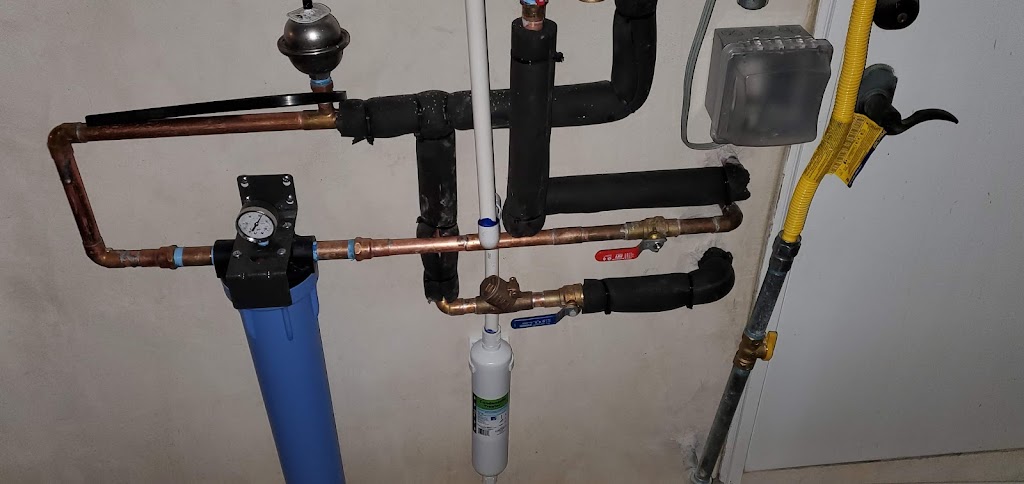 West Plumbing Contractors, inc | 23219 Maribel Ave, Carson, CA 90745, USA | Phone: (424) 634-2657