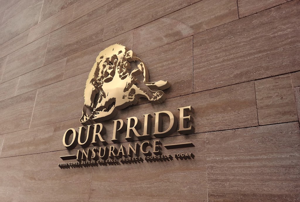 Our Pride Insurance and Advisors | 1490 Rusk Rd STE 403, Round Rock, TX 78665, USA | Phone: (800) 708-8033