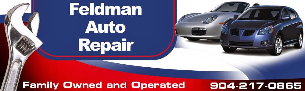 Feldman Auto Repair | 3816 N Ponce De Leon Blvd, St. Augustine, FL 32084, USA | Phone: (904) 217-0865