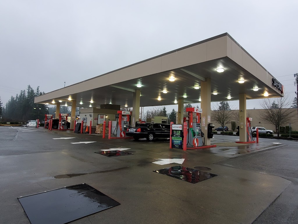 Safeway Fuel Station | 27020 Maple Valley Rd, Maple Valley, WA 98038, USA | Phone: (425) 432-2020