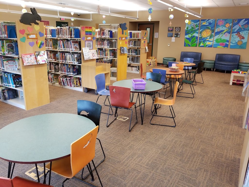 Safety Harbor Public Library | 101 2nd St N, Safety Harbor, FL 34695, USA | Phone: (727) 724-1525