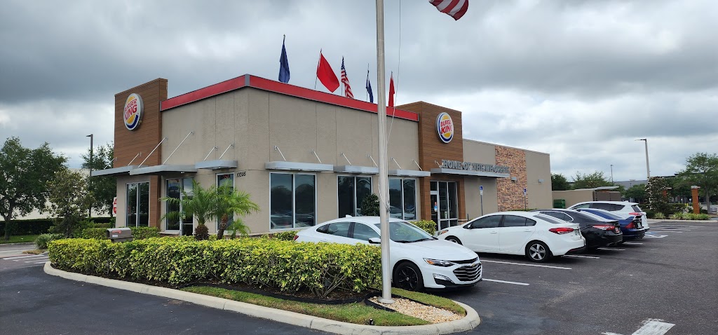 Burger King | 10395 Big Bend Rd, Riverview, FL 33578, USA | Phone: (813) 443-5214