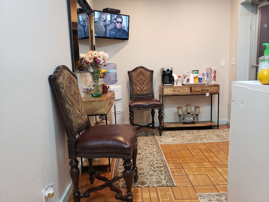 Cabrera Hotel | 1102 S St Marys St, Falfurrias, TX 78355, USA | Phone: (361) 325-4595