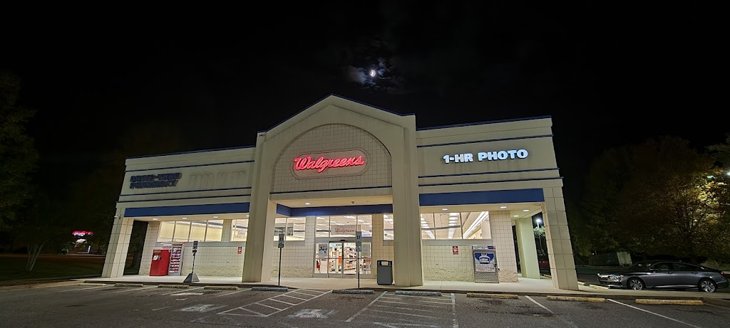 Walgreens | 2465 S New Hope Rd, Gastonia, NC 28054 | Phone: (704) 810-9912