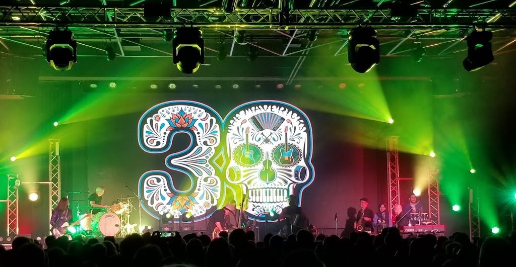 Epicenter Productions | 3717 Commerce Pl Suite G, Bedford, TX 76021, USA | Phone: (817) 756-4300